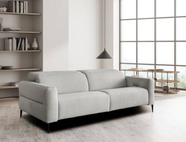 SOFA RELAX MOTORIZADO CORAL SOFA RELAX MOTORIZADO CORAL