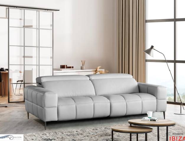 SOFA RELAX MOTORIZADO IBIZA SOFA RELAX MOTORIZADO IBIZA