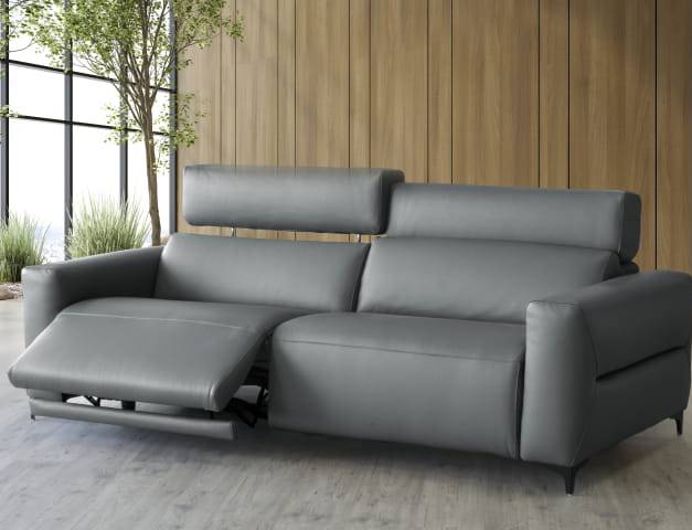 SOFA RELAX MOTORIZADO MENORCA
