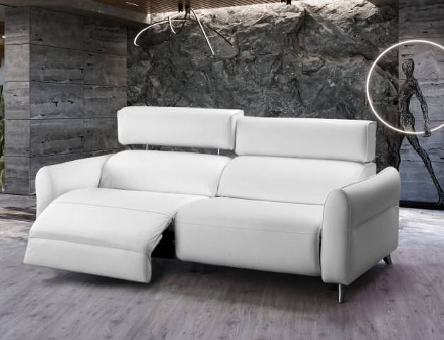 SOFA RELAX MOTORIZADO VIENA